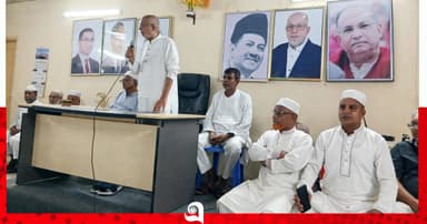 ‘যোগ্য প্রার্থী বাছাইয়ে কোনো তদবির চলবে না’
