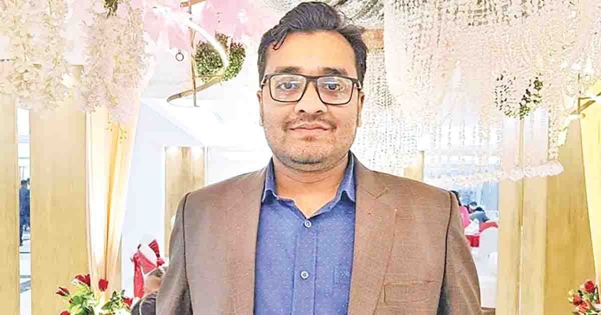 চাকরি দেওয়ার নামে এনসিপি নেতার ‘চাঁদাবাজি’