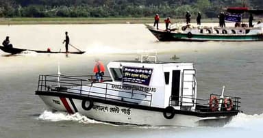 মা ইলিশ রক্ষায় ২২ দিনে ৫৩৬ জেলে কারাগারে