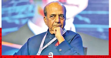 ভারতের উপায় ছিল না