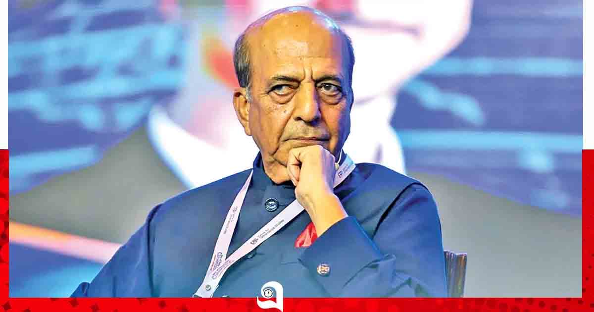 ভারতের উপায় ছিল না