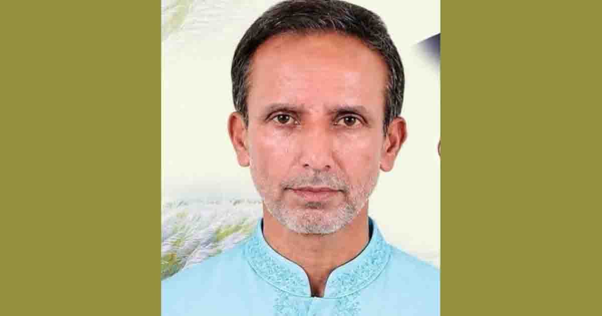 শ্রীমঙ্গল উপজেলা যুবদলের আহ্বায়ক বহিষ্কার