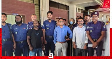 ব্রাহ্মণবাড়িয়ায় টিকিট কালোবাজারি নির্মূলে অভিযান, গ্রেপ্তার ১