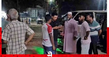 চাঁপাইনবাবগঞ্জে সৎ ছেলের ছুরিকাঘাতে মায়ের মৃত্যু