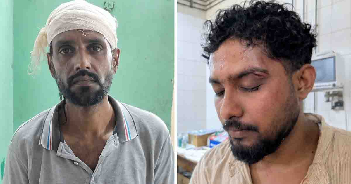 সিলেটে দুই সাংবাদিকের ওপর হামলা, শনিবার সমাবেশ