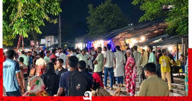 পীরগঞ্জে ‘কিশোর গ্যাং’-এর দাপট, চরম নিরাপত্তাহীনতায় বাসিন্দারা