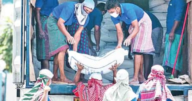 মালদ্বীপে ৬ মাসে মৃত্যু ৪৫ বাংলাদেশির