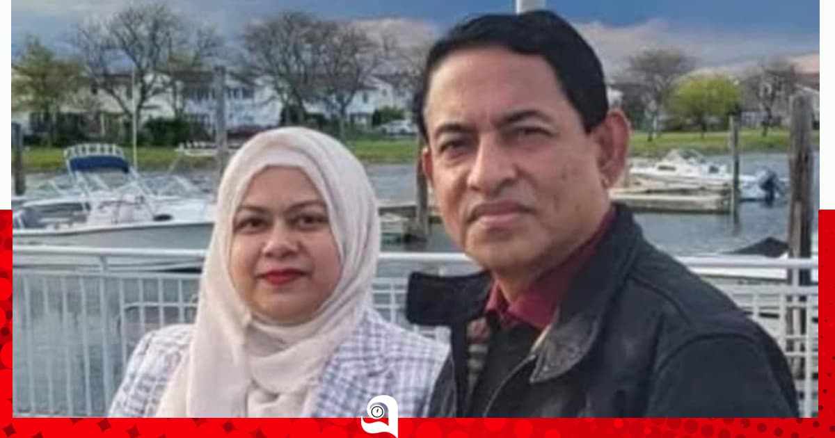 সাবেক সংসদ সদস্য নয়ন ও স্ত্রীর বিরুদ্ধে দুদকের দুই মামলা