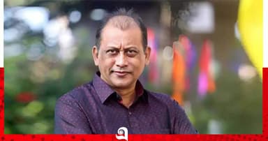 যশোরে অভিনেতা সমু চৌধুরী আহত