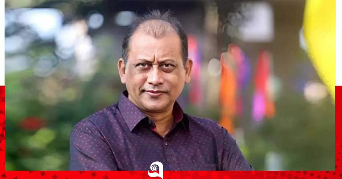 যশোরে অভিনেতা সমু চৌধুরী আহত