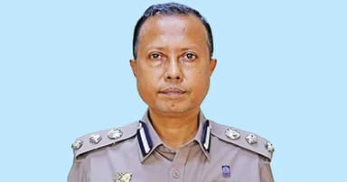 সেই অতিরিক্ত ডিআইজি বরখাস্ত