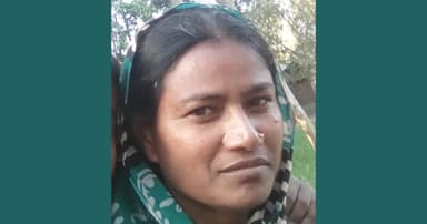 বয়স নয়, ইচ্ছাশক্তিই বড়—প্রমাণ করলেন শেফালী