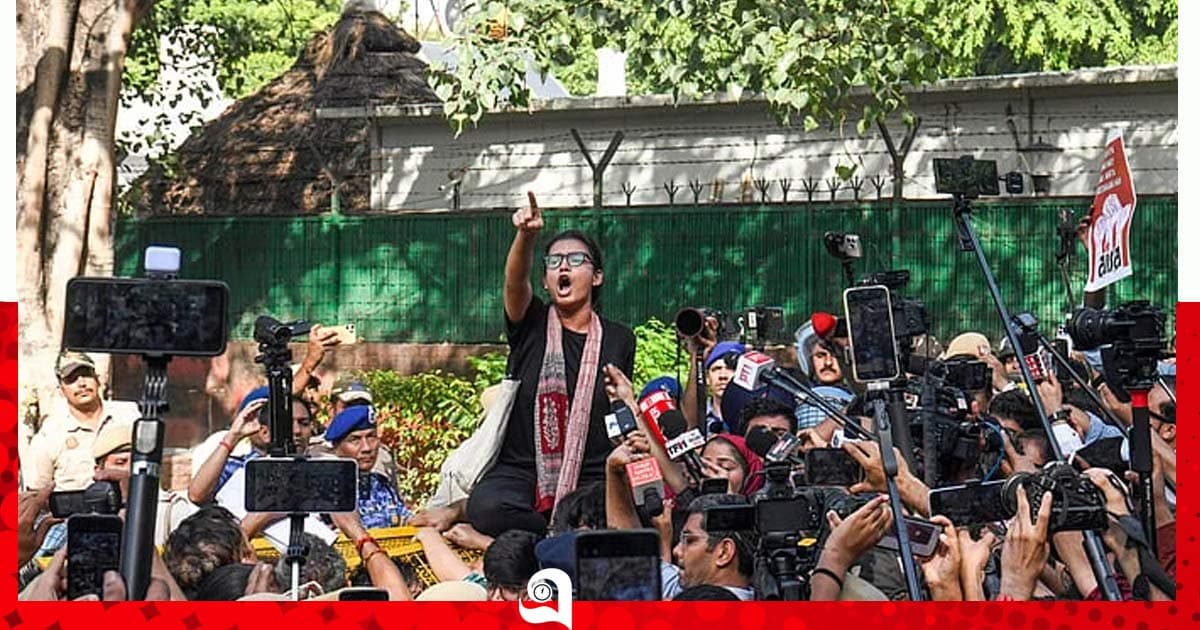 জেন জি কি সত্যিই ‘আনসিরিয়াস’? প্রতিবাদের নতুন ভাষা
