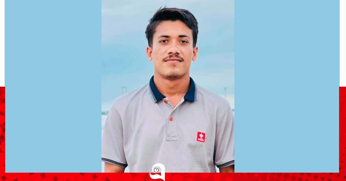 শাল্লায় তরুণীকে অপহরণের অভিযোগ