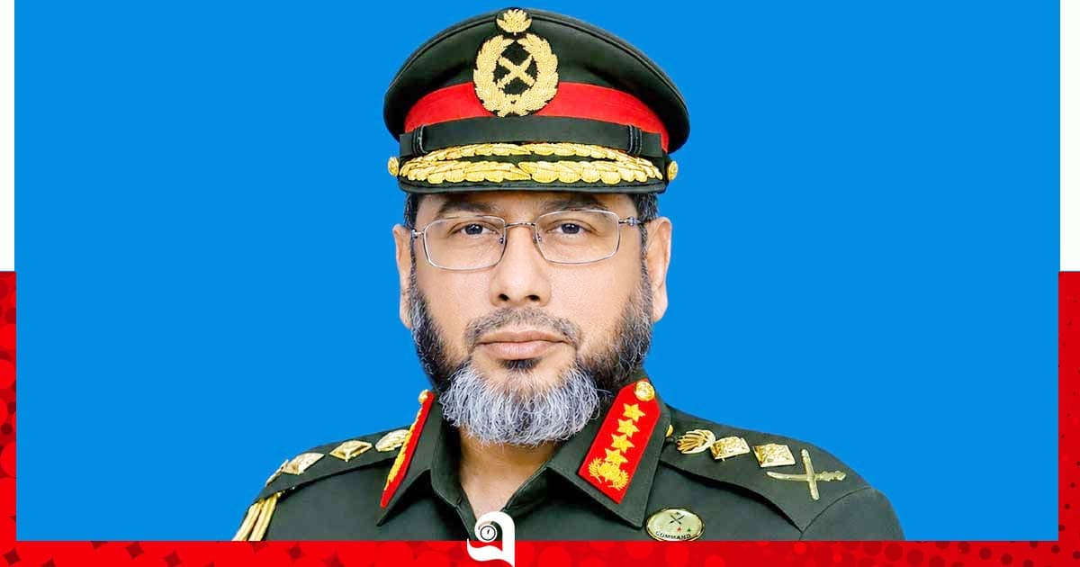 যুক্তরাষ্ট্র-অস্ট্রেলিয়া সফরে যাচ্ছেন সেনাপ্রধান