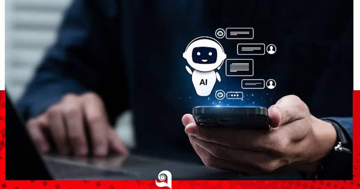 এআই নিয়ন্ত্রণে কোম্পানির ওপরই কি ভরসা?