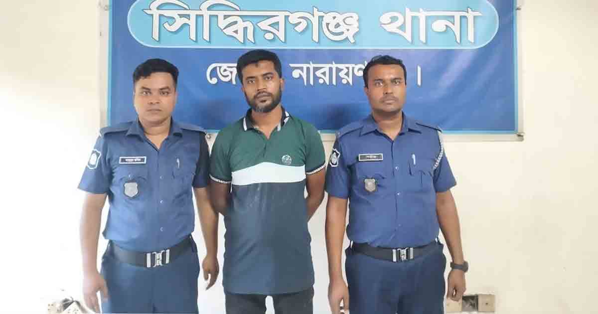 সাংবাদিকের পরিবারের ওপর হামলা, গ্রেপ্তার ১