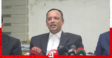 চাইলে পরবর্তী নির্বাচন করতে পারবেন মিষ্টি: অ্যাটর্নি জেনারেল