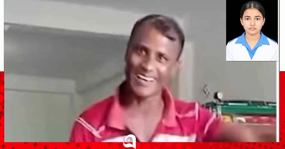 কুমিল্লায় তাজমিন হত্যায় সন্দেহভাজন অটোরিকশার চালক গ্রেপ্তার
