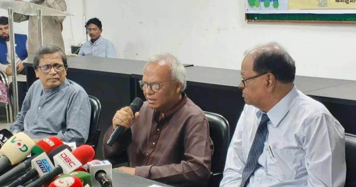 বিদ্যুৎখাতে লুটপাট করতেই দায়মুক্তি আইন পাশ করেছিল আ.লীগ: রিজভী