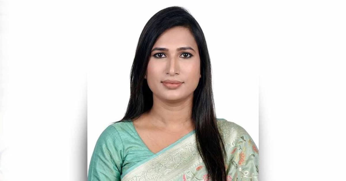 বাউবিতে প্রথমবার তৃতীয় লিঙ্গের শিক্ষার্থীর স্নাতকোত্তর ডিগ্রি অর্জন