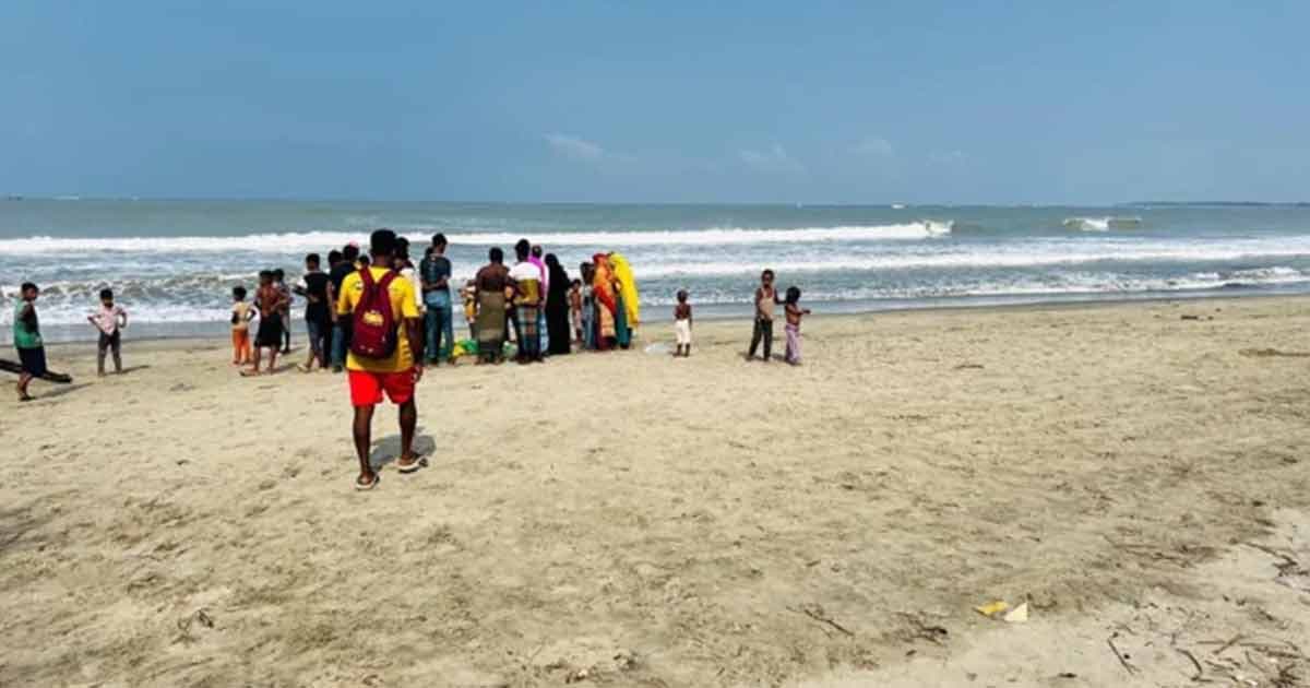 হিমছড়িতে নিখোঁজ নর্থ সাউথের শিক্ষার্থীর মরদেহ উদ্ধার