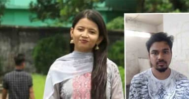কুবি শিক্ষার্থীর মৃত্যুতে ৭ জনের বিরুদ্ধে মামলা, স্বামী আটক