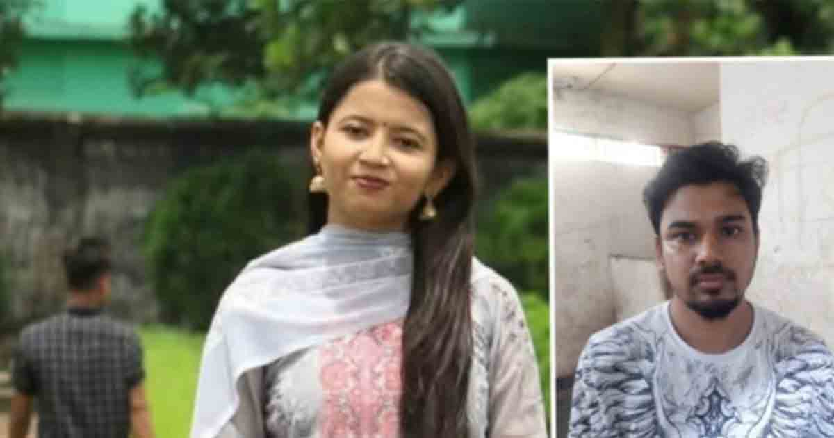 কুবি শিক্ষার্থীর মৃত্যুতে ৭ জনের বিরুদ্ধে মামলা, স্বামী আটক