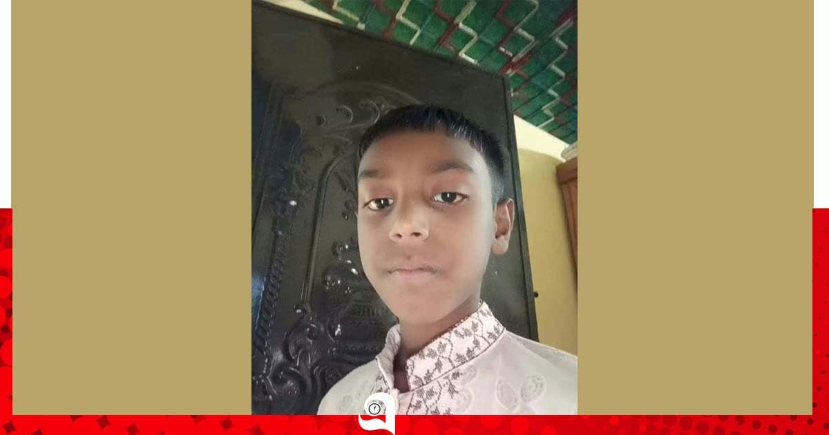 ভালুকায় ফিসারিতে ডুবে শিশুর মৃত্যু