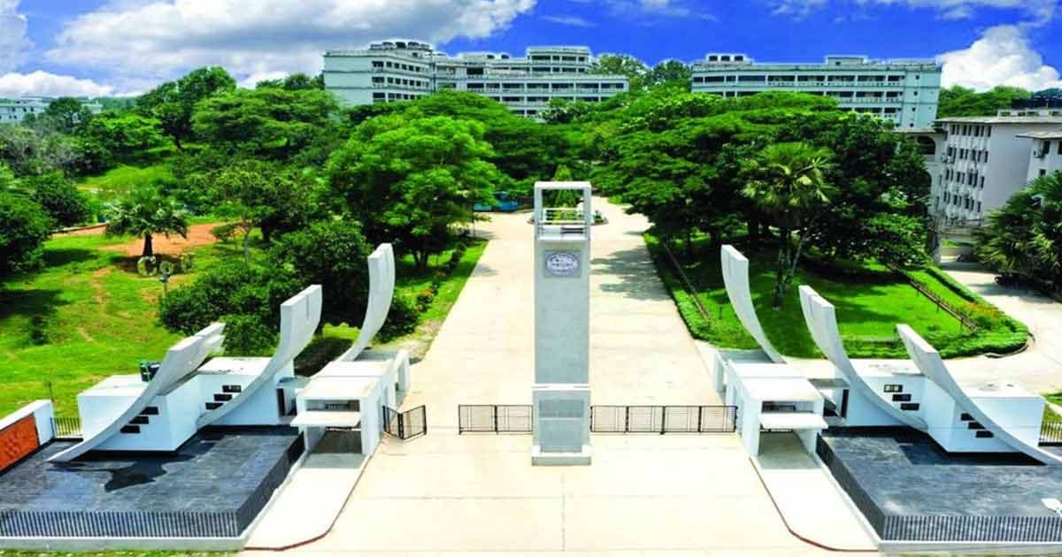 দুর্গাপূজার ছুটি শেষে কাল খুলছে কুমিল্লা বিশ্ববিদ্যালয়