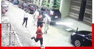 আসামি পালানোয় কনস্টেবল বরখাস্ত, তদন্ত কমিটি