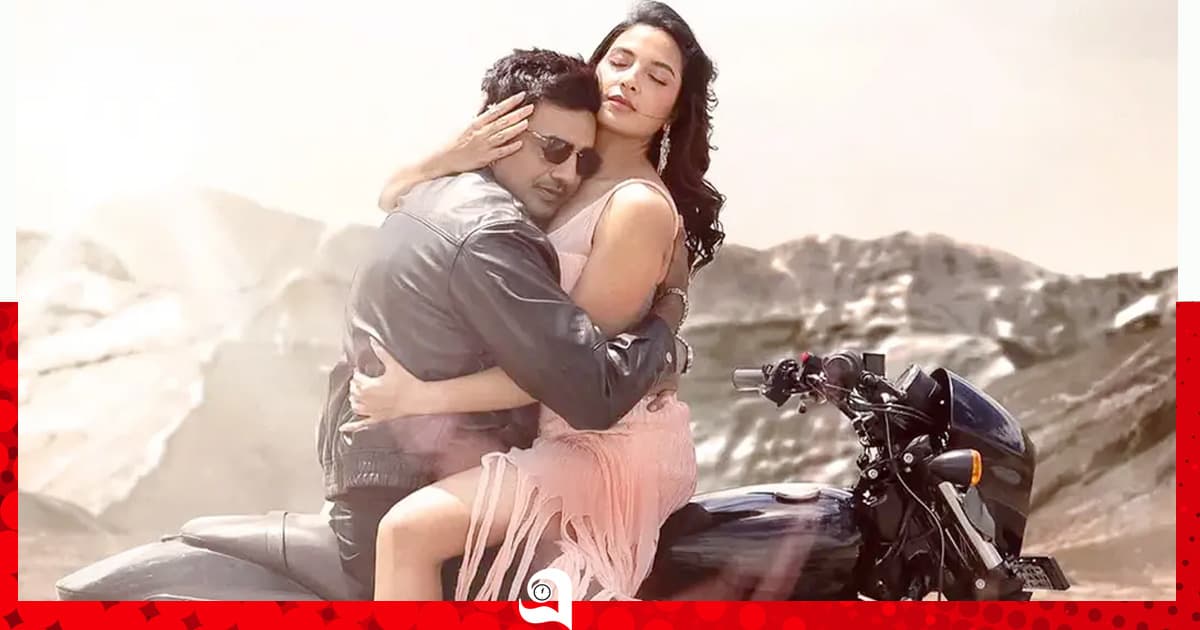 প্রচারণায় তুঙ্গে, তিন দিনে কত আয় করল ‘দেশু ৭’?