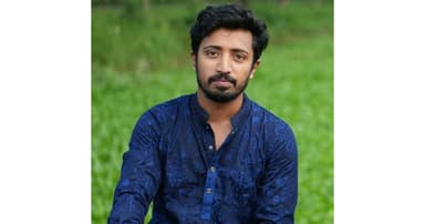 না-ফেরার দেশে ইবি শিক্ষার্থী তরিকুল
