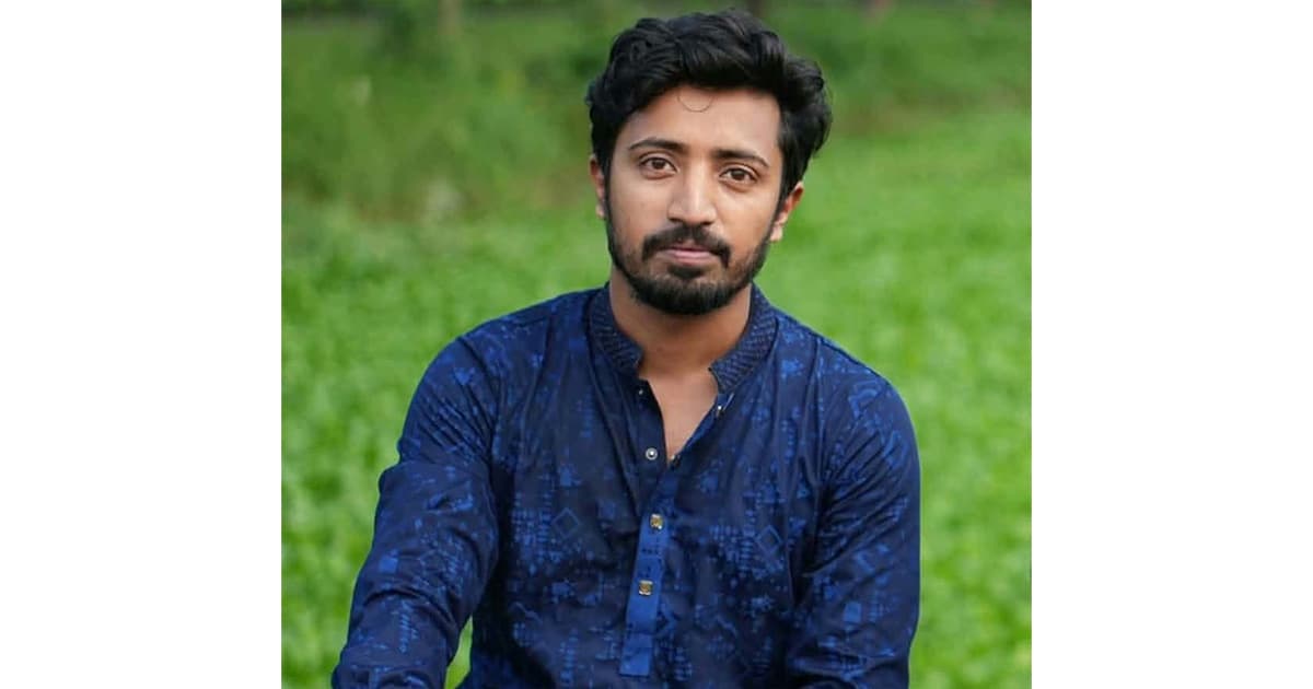 না-ফেরার দেশে ইবি শিক্ষার্থী তরিকুল