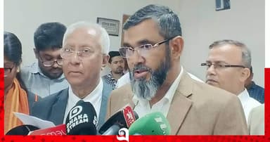ইউপি নির্বাচনের রোডম্যাপ ঘোষণা, ভোট হবে ৫ ধাপে