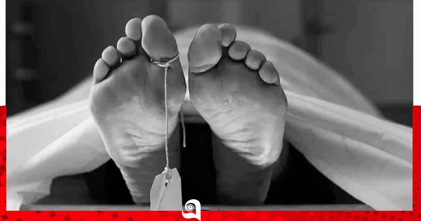শৈলকুপায় ছোট ভাইয়ের আঘাতে বড় ভাই নিহত