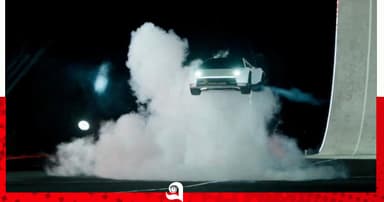 টেসলার উড়ন্ত গাড়ি, চমক মাস্কের