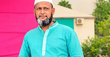 আফ্রিকায় চাঁদার বিরোধে প্রবাসী ব্যবসায়ী খুন