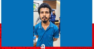 বীরশ্রেষ্ঠ হামিদুরের ভাস্কর্যে জুতার মালা, গ্রেপ্তার ১