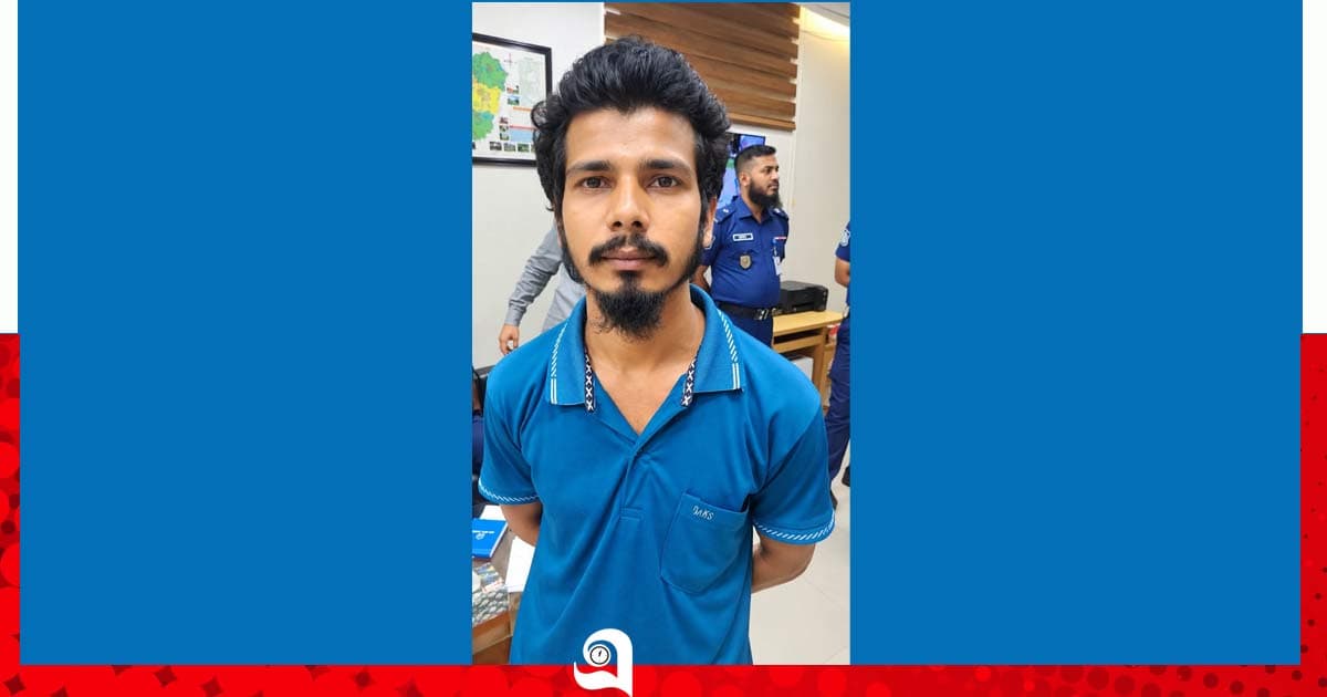 বীরশ্রেষ্ঠ হামিদুরের ভাস্কর্যে জুতার মালা, গ্রেপ্তার ১