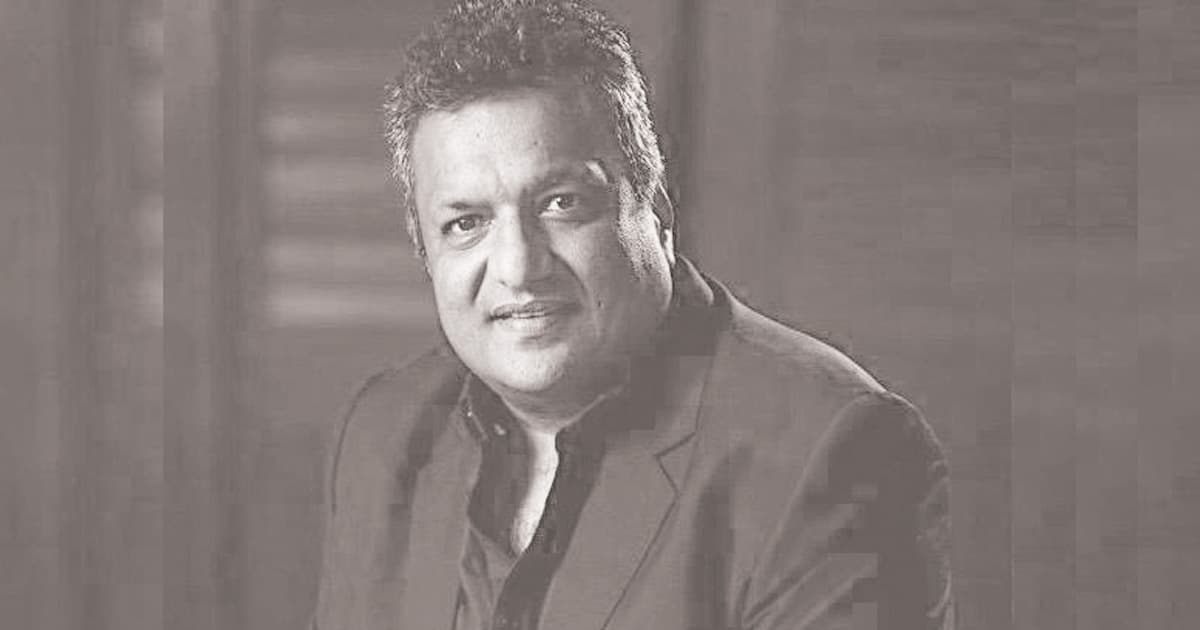 বলিউডের চলচ্চিত্র নির্মাতা সঞ্জয় গুপ্তার মৃত্যু