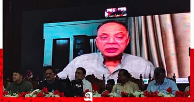 ইরান যুদ্ধের প্রভাবে বিশ্বজুড়ে অর্থনৈতিক মন্দা ও জ্বালানি সংকট: টুকু