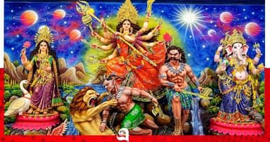 দুর্গাপূজায় নিরাপত্তা নিশ্চিতে প্রস্তুত গোলাপগঞ্জ