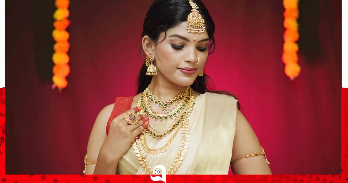 কোন পোশাকের সঙ্গে কেমন গয়না মানানসই