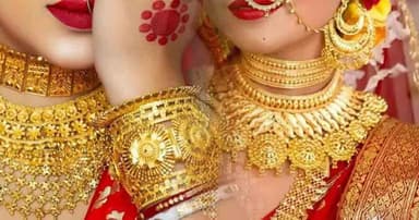 স্বর্ণের দামে ফের পতন, ভরি কত?