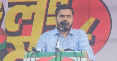 মানুষের নিরাপত্তা নিশ্চিত করতে ব্যর্থ সরকার: চাকসু ভিপি