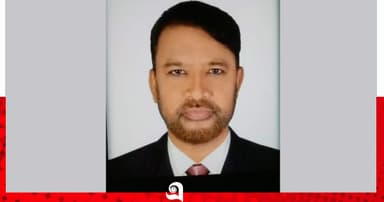 এনসিপির পদে সরকারি কর্মকর্তা, শোকজ