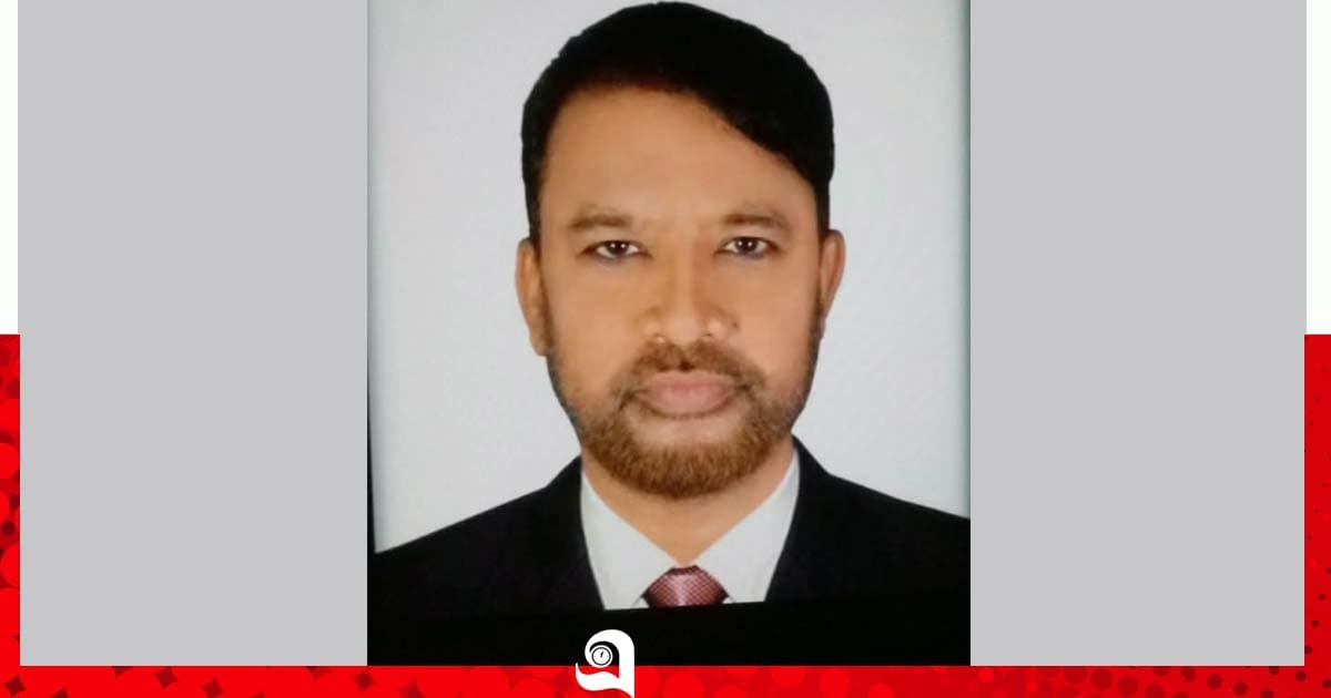 এনসিপির পদে সরকারি কর্মকর্তা, শোকজ