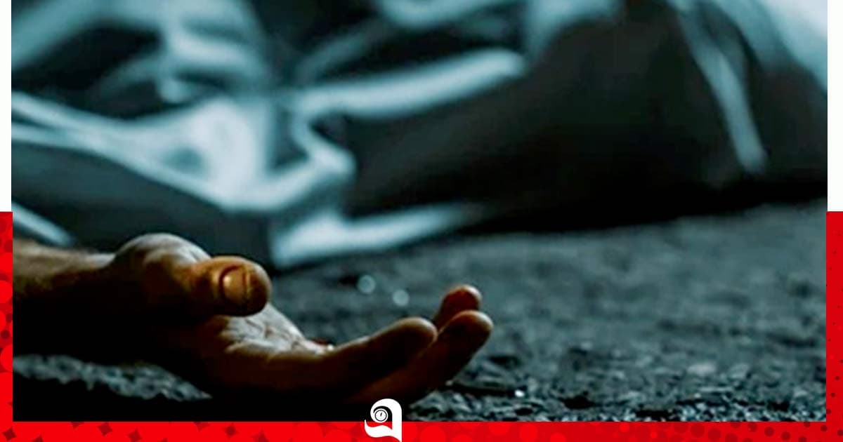 কুষ্টিয়ায় শিক্ষার্থীর ঝুলন্ত মরদেহ উদ্ধার