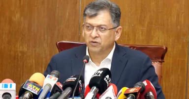 দেশে অস্থিরতা সৃষ্টির সুযোগ দেওয়া হবে না: স্বরাষ্ট্রমন্ত্রী